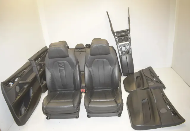 Seat set