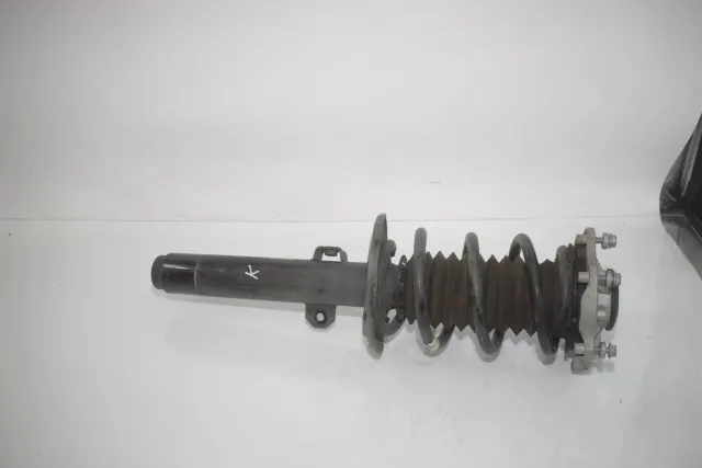 Front Left Shock Absorber