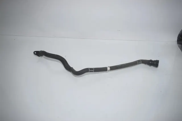 Coolant Hose Pipe