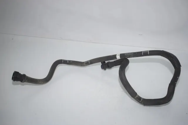 Coolant Hose Pipe