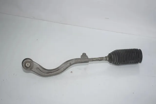 Left Side Steering Tie Rod