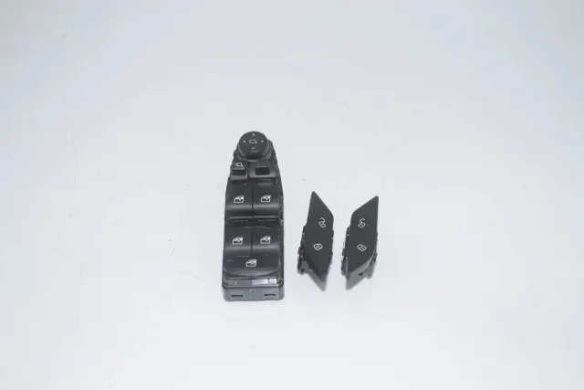 Front Left Door Window Switch