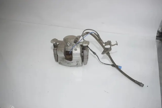 Front Left Brake Caliper