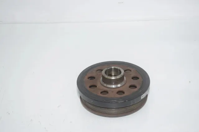 Crankshaft Pulley
