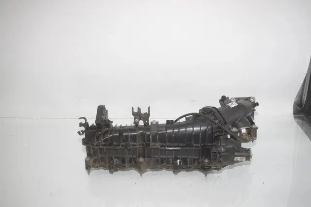 Intake Manifold