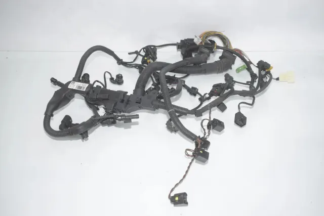 Engine Cable Harness
