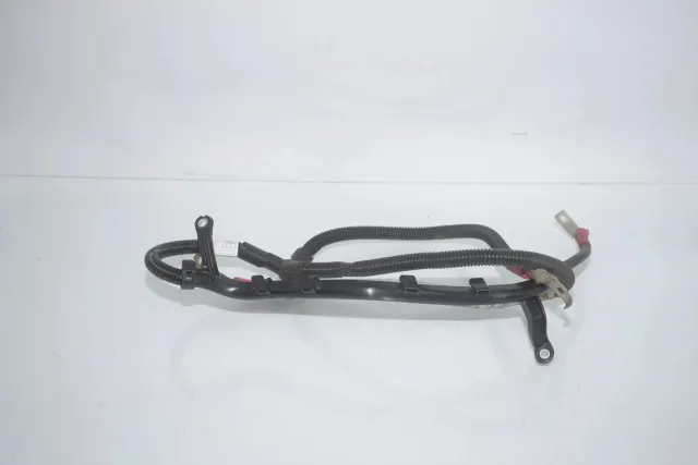 Positive Battery Cable