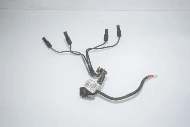 Glow Plug Wires