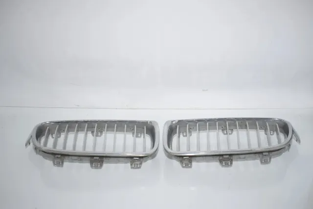 Grilles