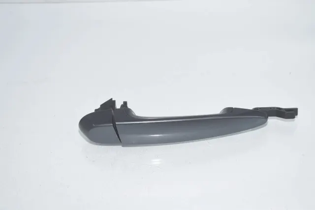 Rear Right Door Exterior Handle