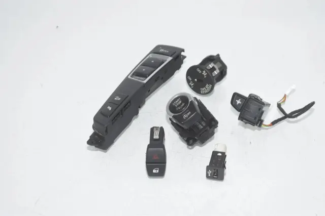 Switches