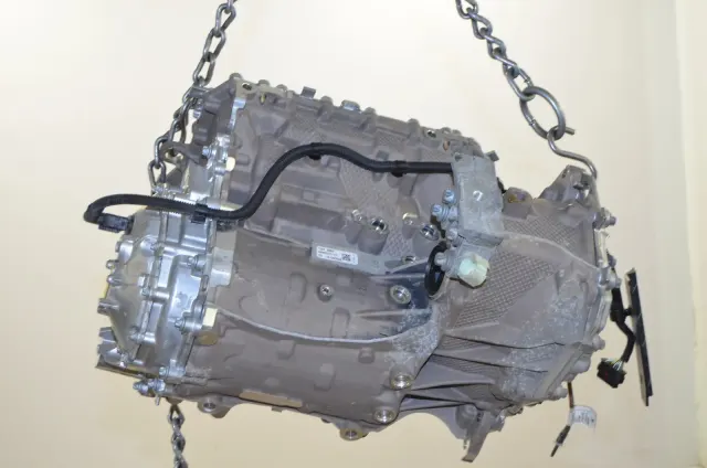 Engine Motor