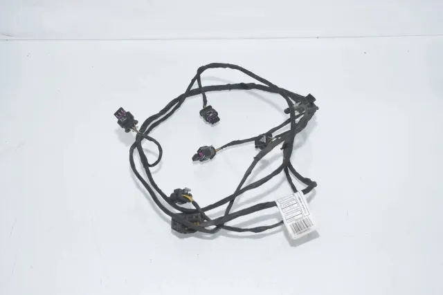 Front Parking Sensor Wiring Loom