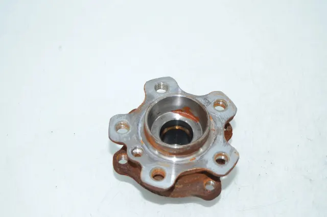 Front Right Wheel Bearing