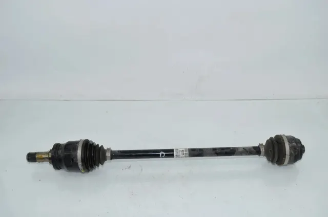 Rear Right Driveshaft