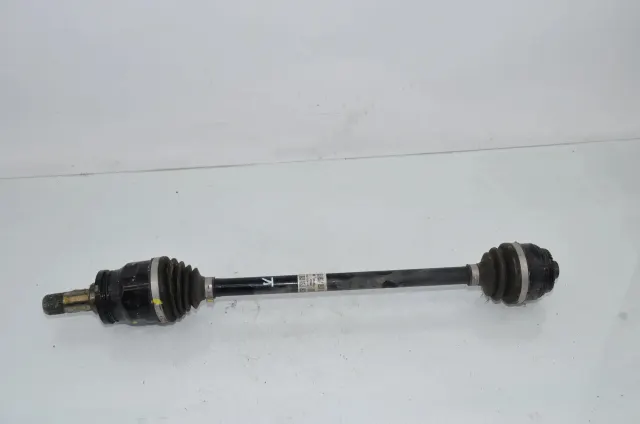 Rear Left Driveshaft