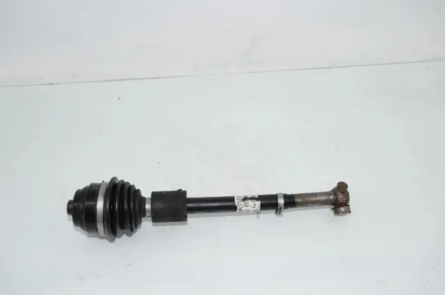Front Right Driveshaft
