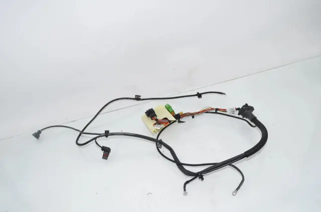 Engine Cable Harness