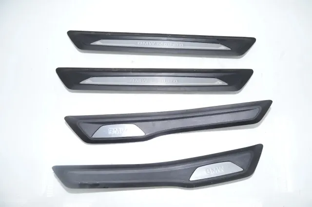Door Sill Trim Kit