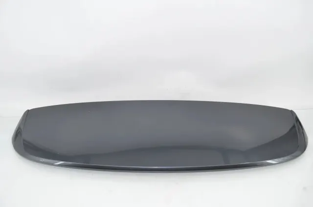 Rear Windshield Spoiler
