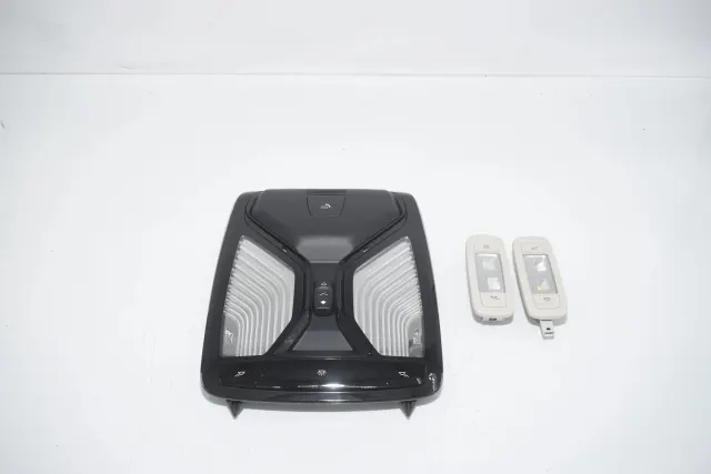 Interior Lighting