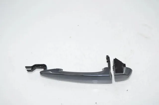 Front Right Door Exterior Handle