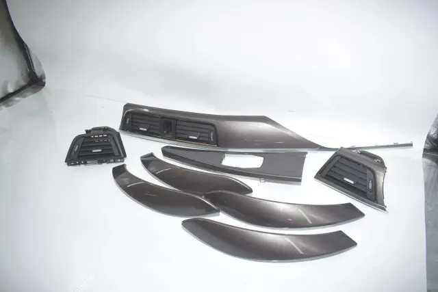 Interior Trim Strips Kit