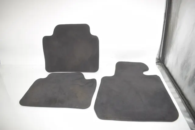 Floor Mat Set
