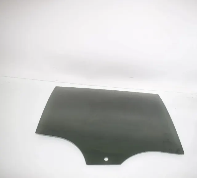 Rear Right Door Window