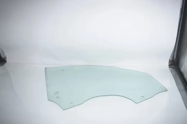 Front Right Door Window