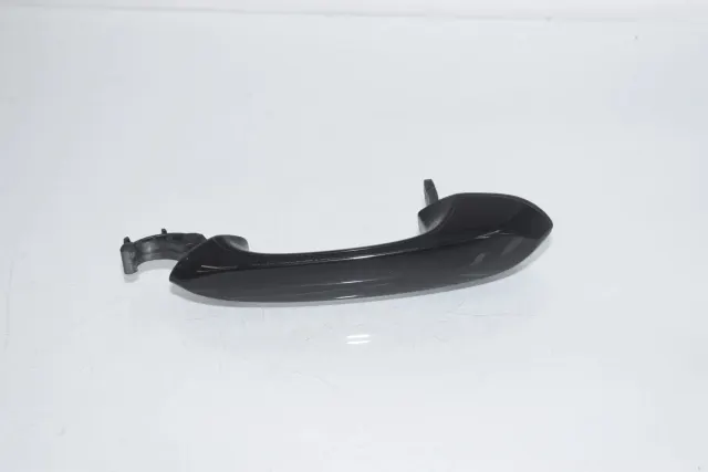 Rear Left Door Exterior Handle