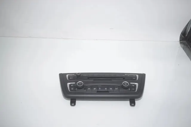 Climate Control Unit