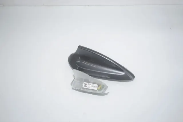 Antenna Trim