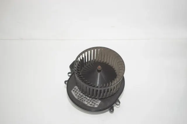 Heater Blower Fan