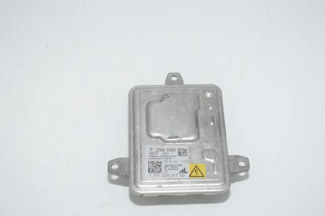 LED Lights Control Unit