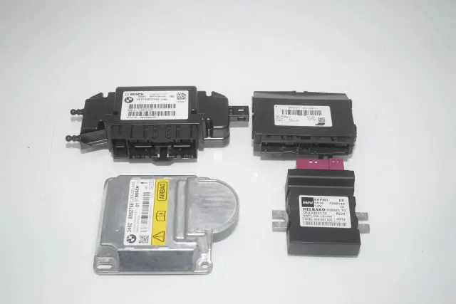 Other Control Units
