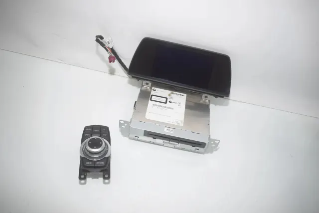 Navigation System