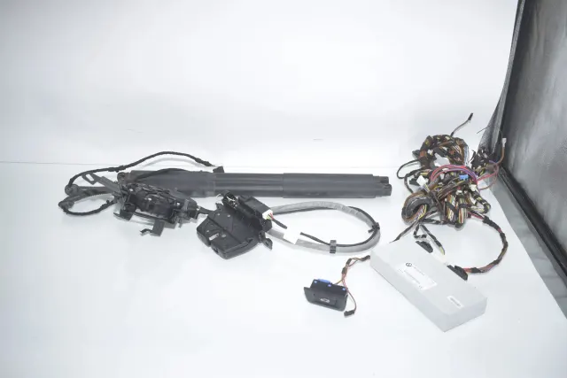 Electric Tailgate Opening Kit