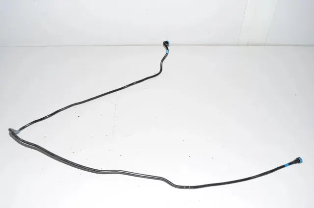 Fuel Pipe
