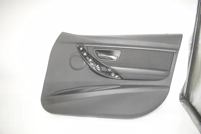 Front Right Door Panel