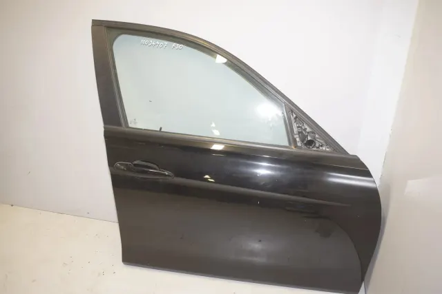 Front Right Door