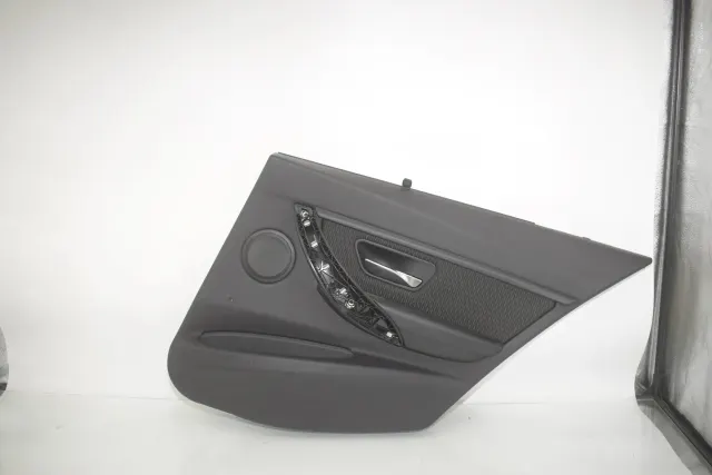 Rear Right Door Panel