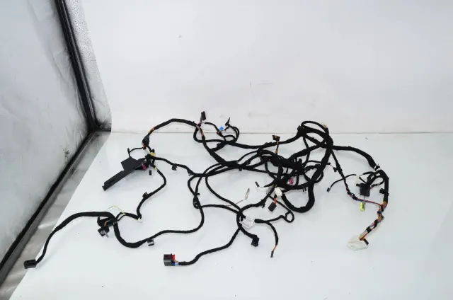 Other Wiring Loom