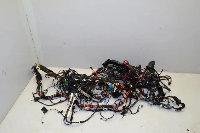 Cable Harness