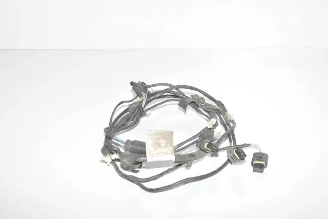 Front Parking Sensor Wiring Loom