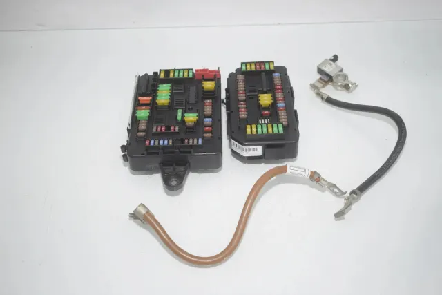 Fuse Box