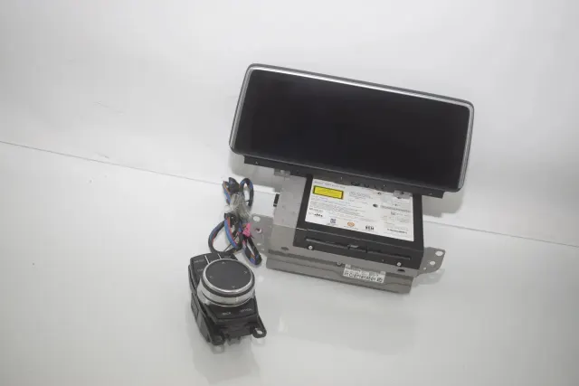 Navigation System