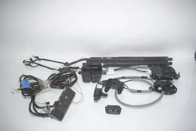Electric Tailgate Opening Kit