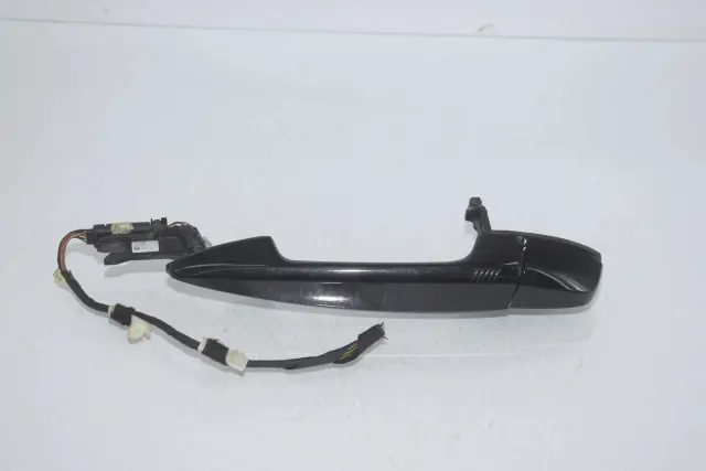 Rear Left Door Exterior Handle