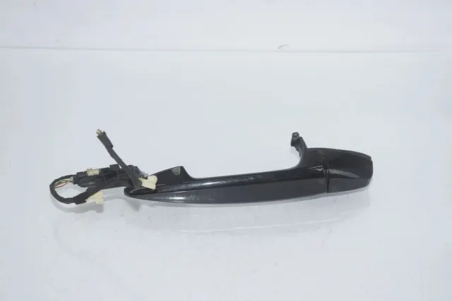Rear Right Door Exterior Handle